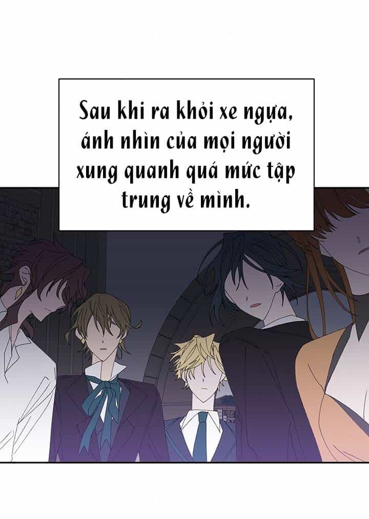 Đeo Bám Tôi Cũng Vô Ích Thôi - Chương 19 - ảnh 29