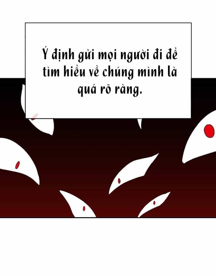 Đeo Bám Tôi Cũng Vô Ích Thôi - Chương 19 - ảnh 30