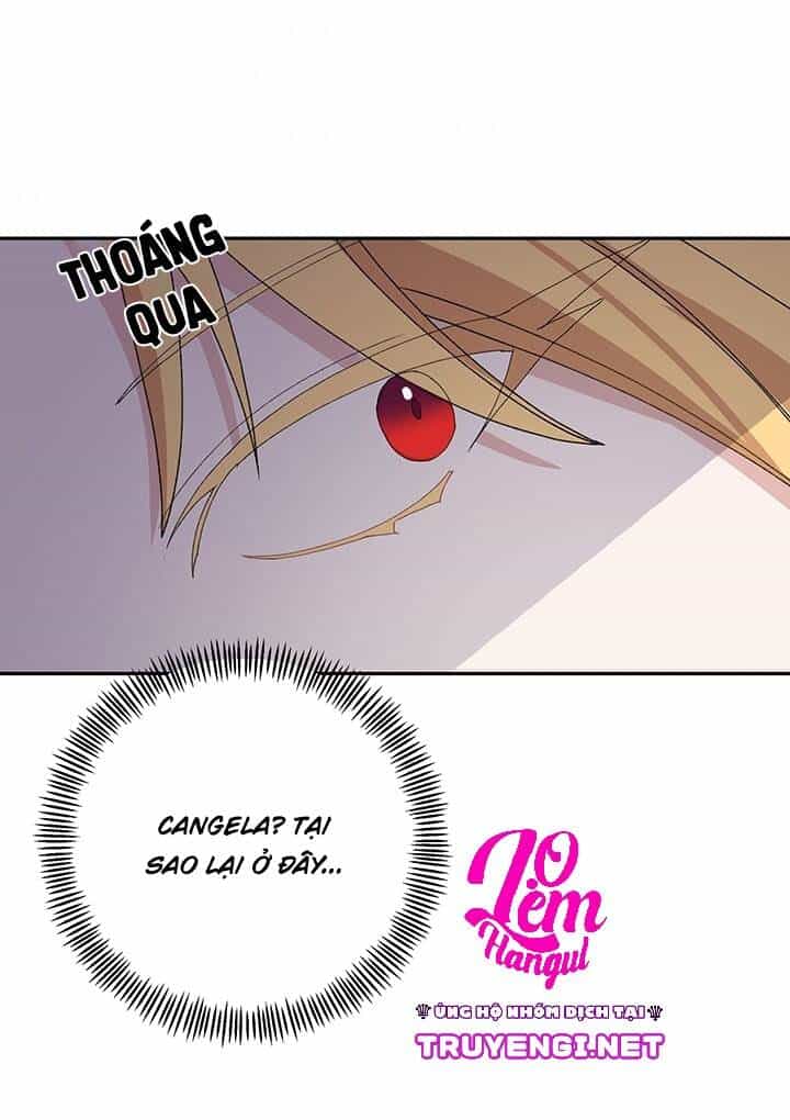 Đeo Bám Tôi Cũng Vô Ích Thôi - Chương 19 - ảnh 47