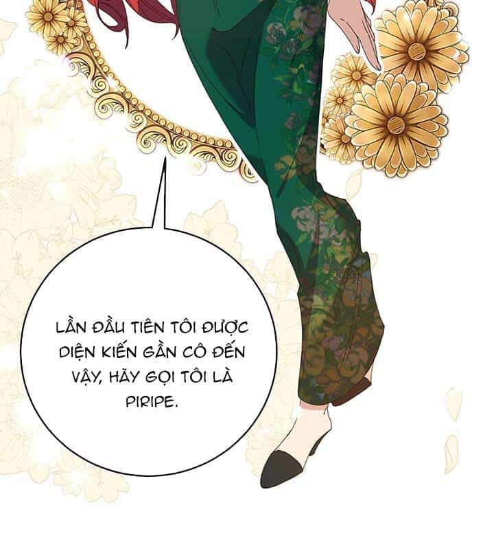 Đeo Bám Tôi Cũng Vô Ích Thôi - Chương 19 - ảnh 49