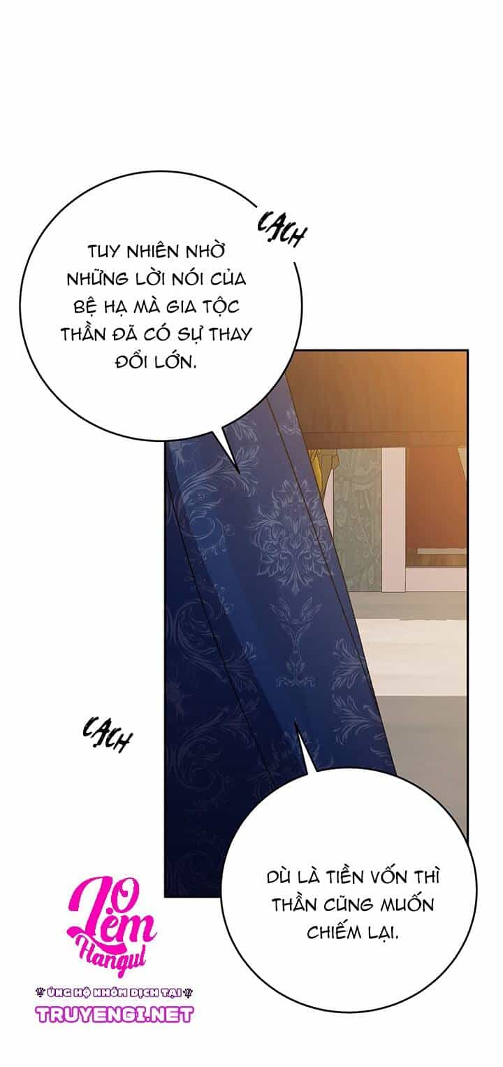Đeo Bám Tôi Cũng Vô Ích Thôi - Chương 19 - ảnh 84