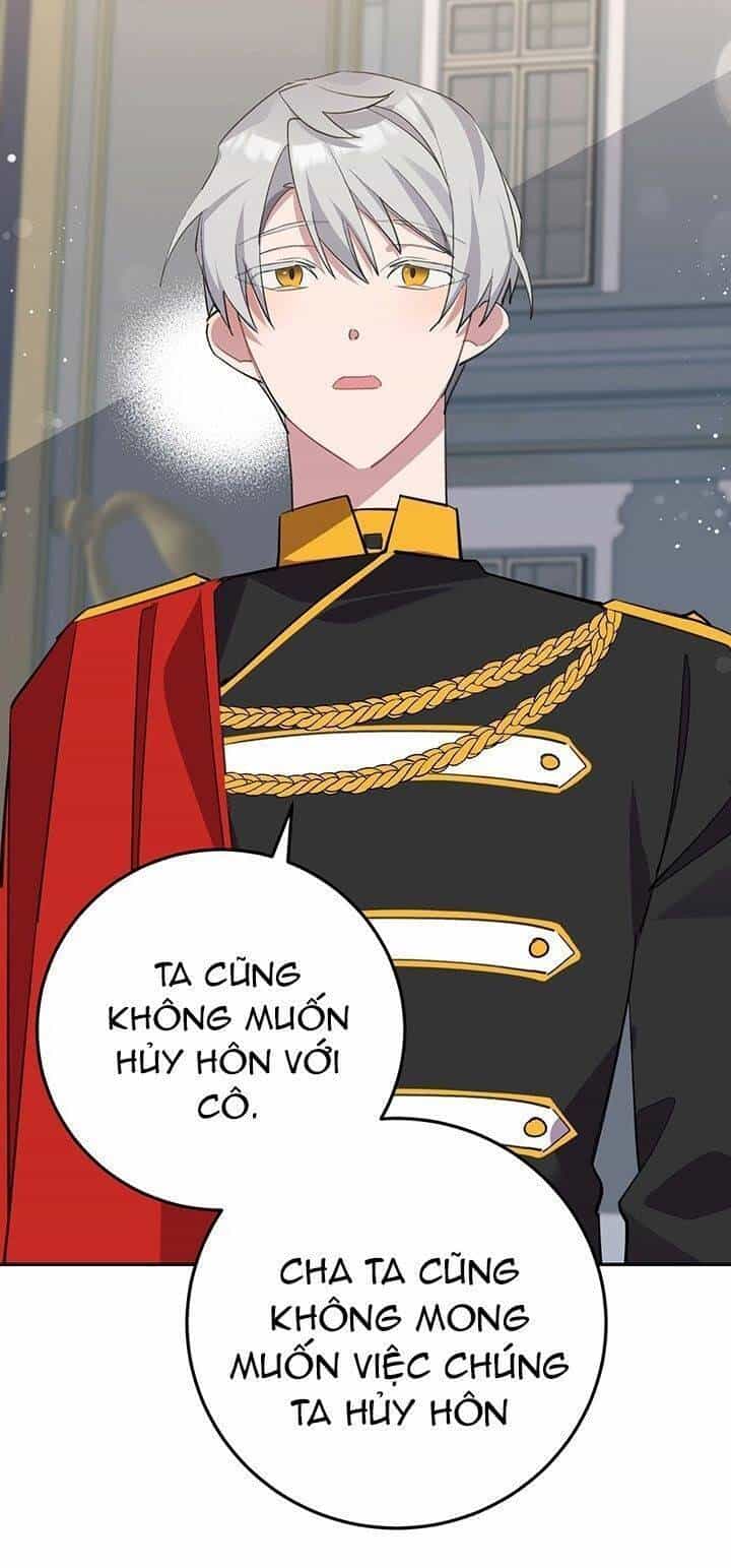 Đeo Bám Tôi Cũng Vô Ích Thôi - Chương 2 - ảnh 82
