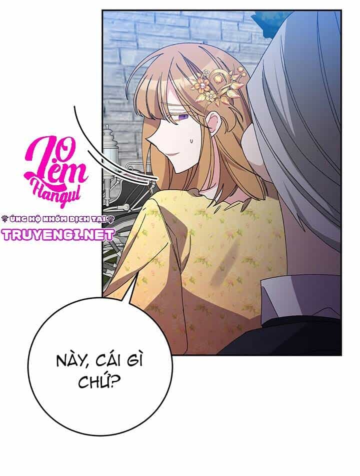 Đeo Bám Tôi Cũng Vô Ích Thôi - Chương 20 - ảnh 20