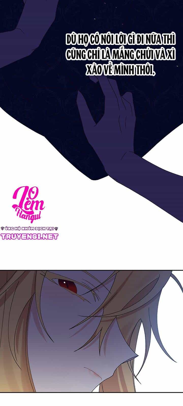 Đeo Bám Tôi Cũng Vô Ích Thôi - Chương 20 - ảnh 68
