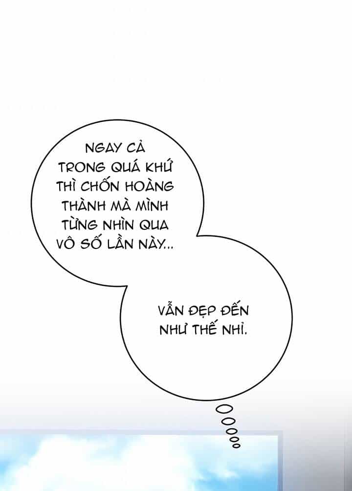 Đeo Bám Tôi Cũng Vô Ích Thôi - Chương 20 - ảnh 94