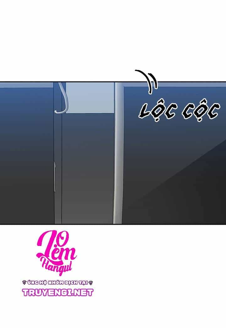 Đeo Bám Tôi Cũng Vô Ích Thôi - Chương 21 - ảnh 19