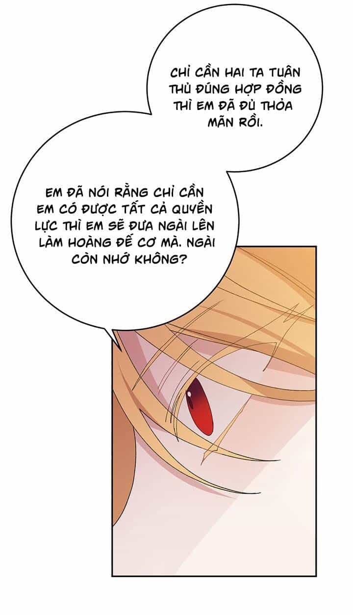 Đeo Bám Tôi Cũng Vô Ích Thôi - Chương 21 - ảnh 57