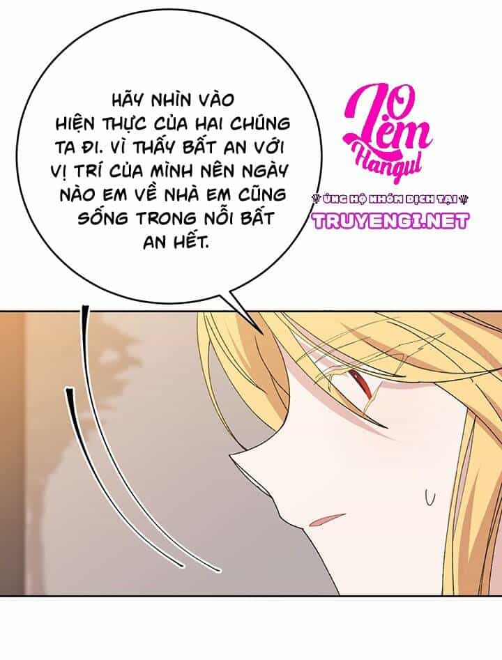 Đeo Bám Tôi Cũng Vô Ích Thôi - Chương 21 - ảnh 62