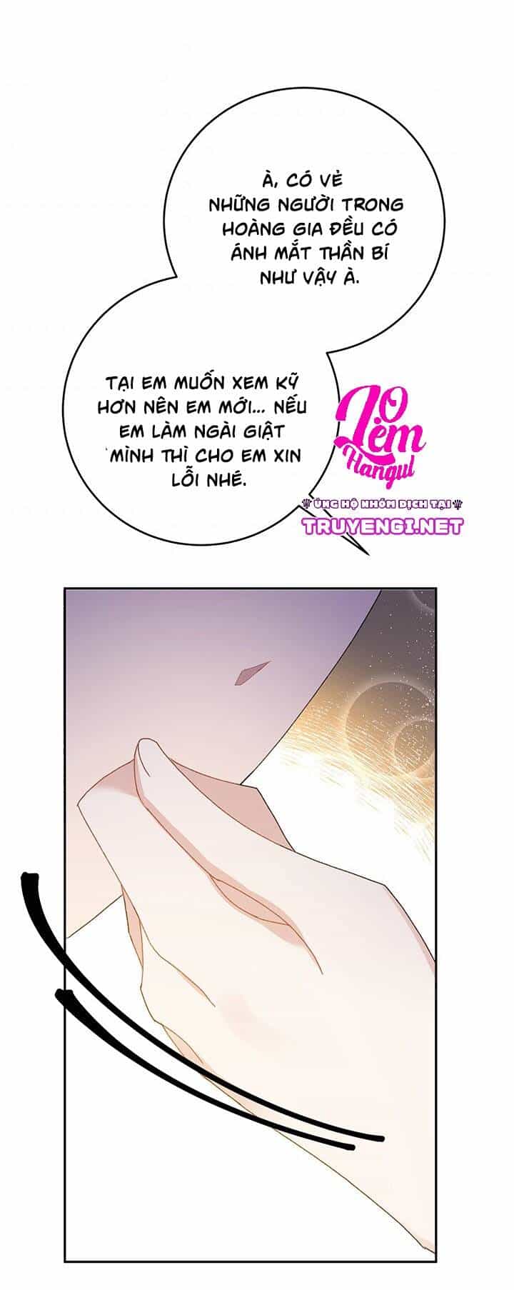 Đeo Bám Tôi Cũng Vô Ích Thôi - Chương 21 - ảnh 79