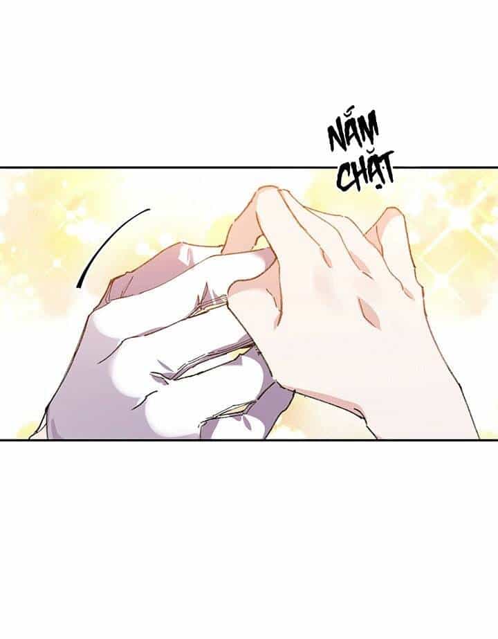Đeo Bám Tôi Cũng Vô Ích Thôi - Chương 22 - ảnh 1