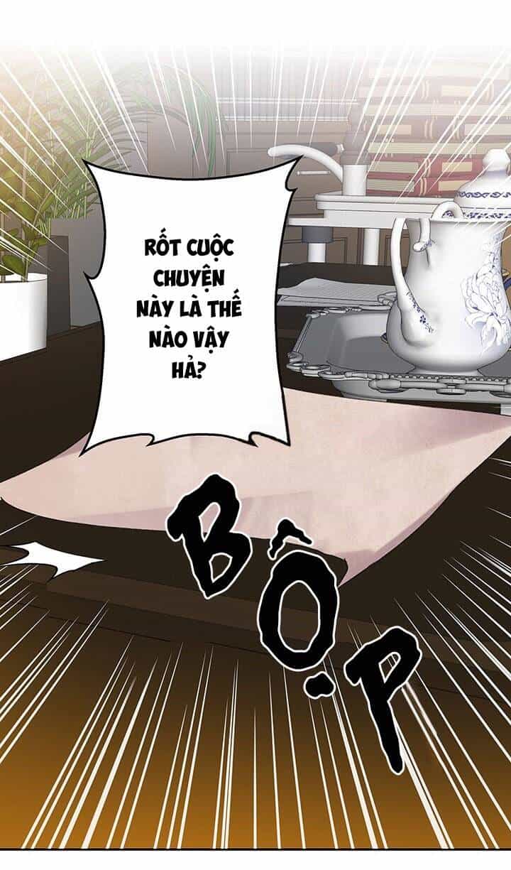 Đeo Bám Tôi Cũng Vô Ích Thôi - Chương 22 - ảnh 45