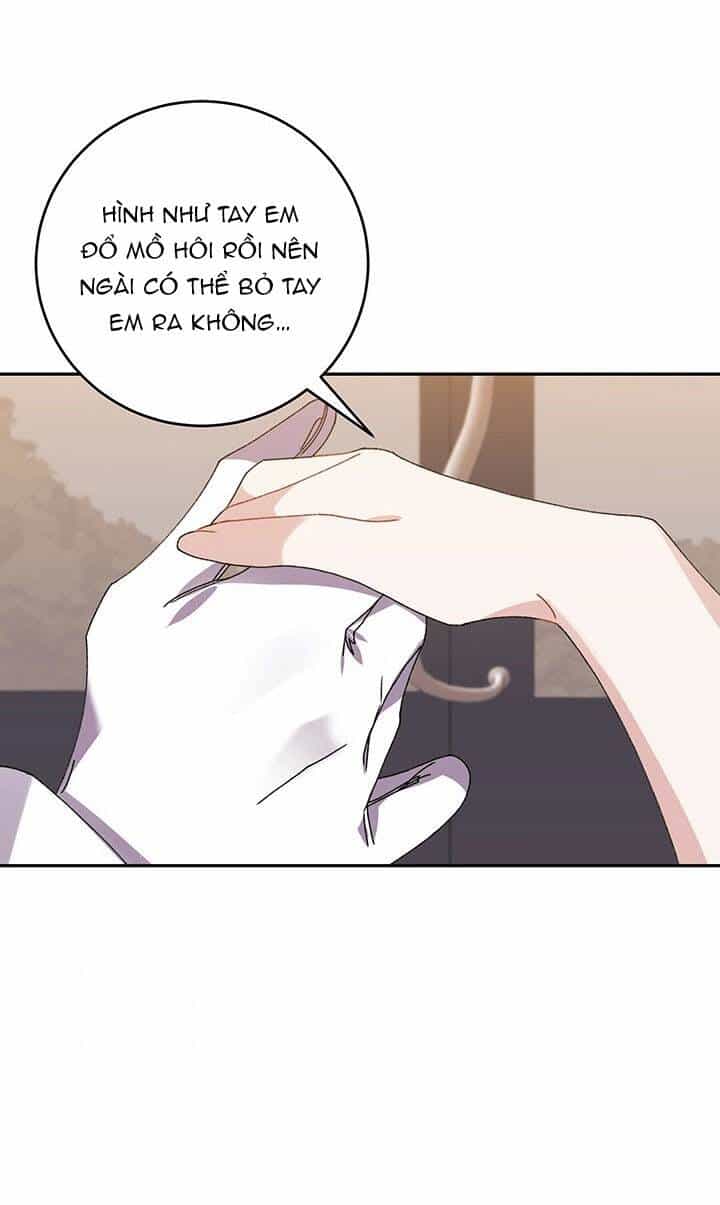 Đeo Bám Tôi Cũng Vô Ích Thôi - Chương 22 - ảnh 6