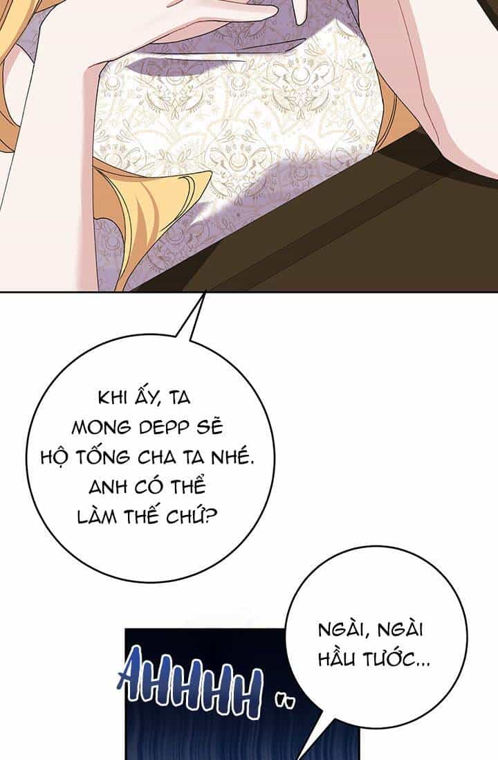 Đeo Bám Tôi Cũng Vô Ích Thôi - Chương 23 - ảnh 19