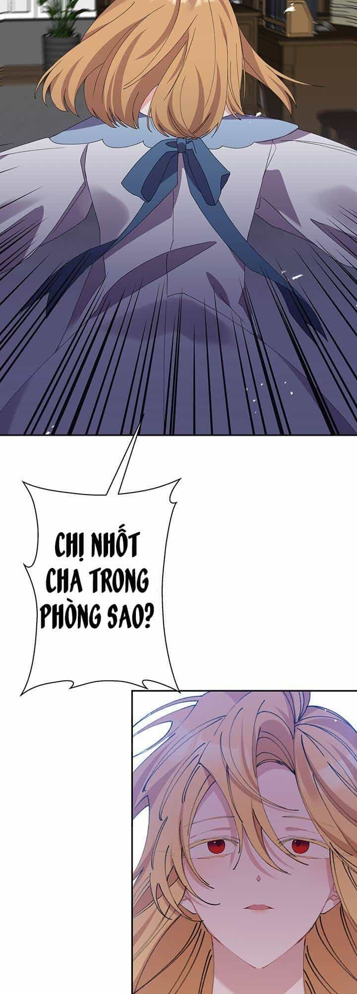Đeo Bám Tôi Cũng Vô Ích Thôi - Chương 23 - ảnh 33