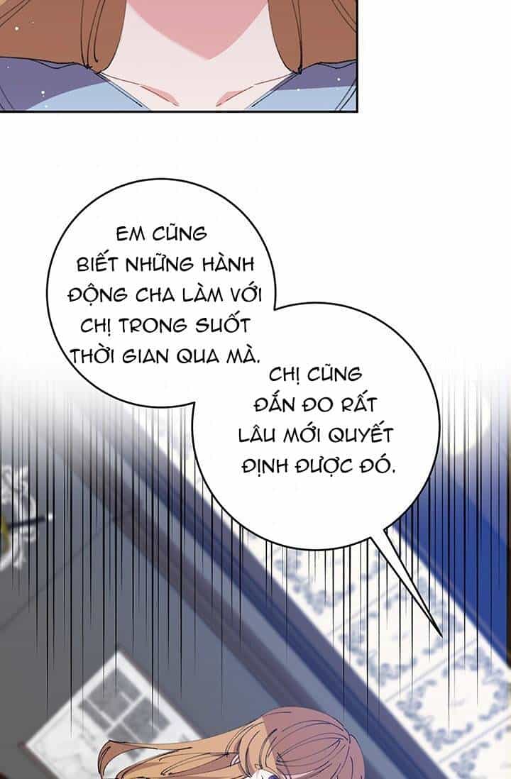 Đeo Bám Tôi Cũng Vô Ích Thôi - Chương 23 - ảnh 36