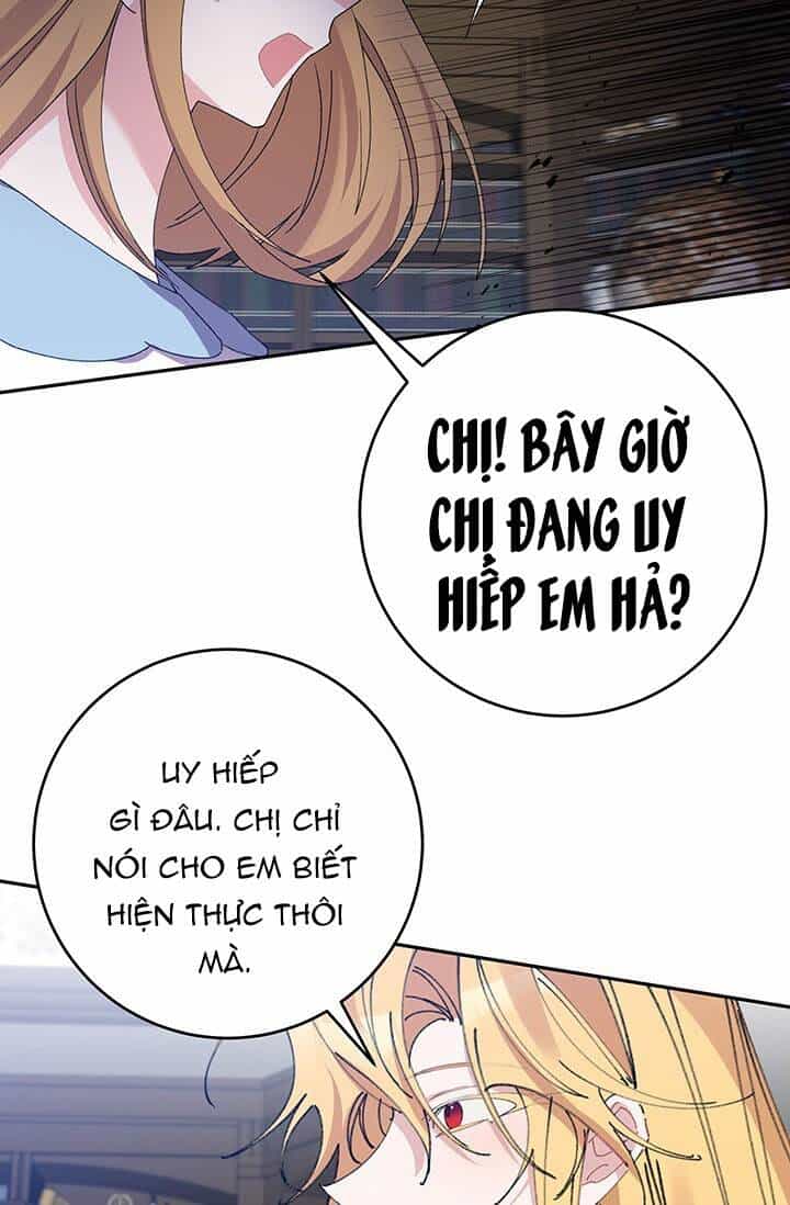Đeo Bám Tôi Cũng Vô Ích Thôi - Chương 23 - ảnh 41