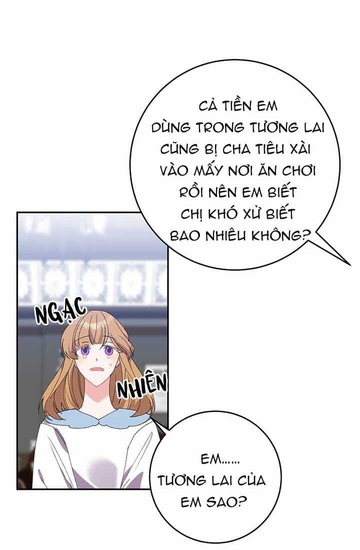 Đeo Bám Tôi Cũng Vô Ích Thôi - Chương 23 - ảnh 59