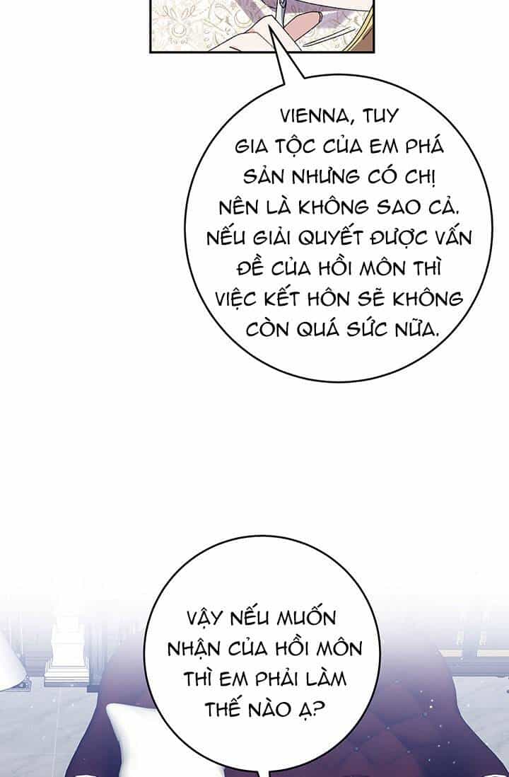 Đeo Bám Tôi Cũng Vô Ích Thôi - Chương 23 - ảnh 64