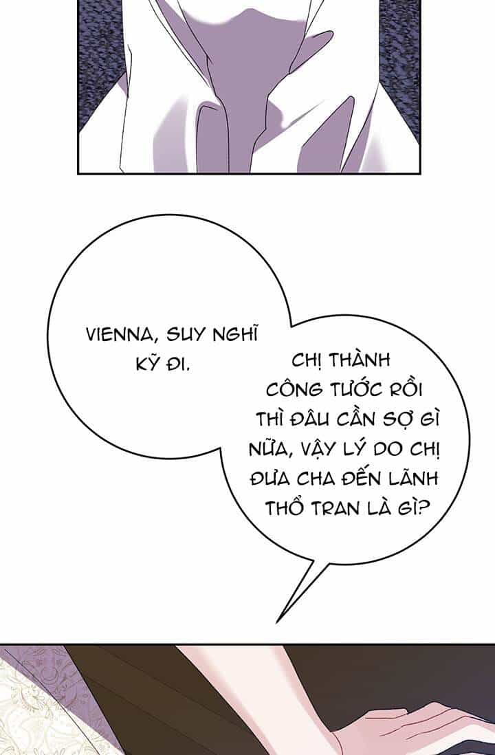 Đeo Bám Tôi Cũng Vô Ích Thôi - Chương 23 - ảnh 70