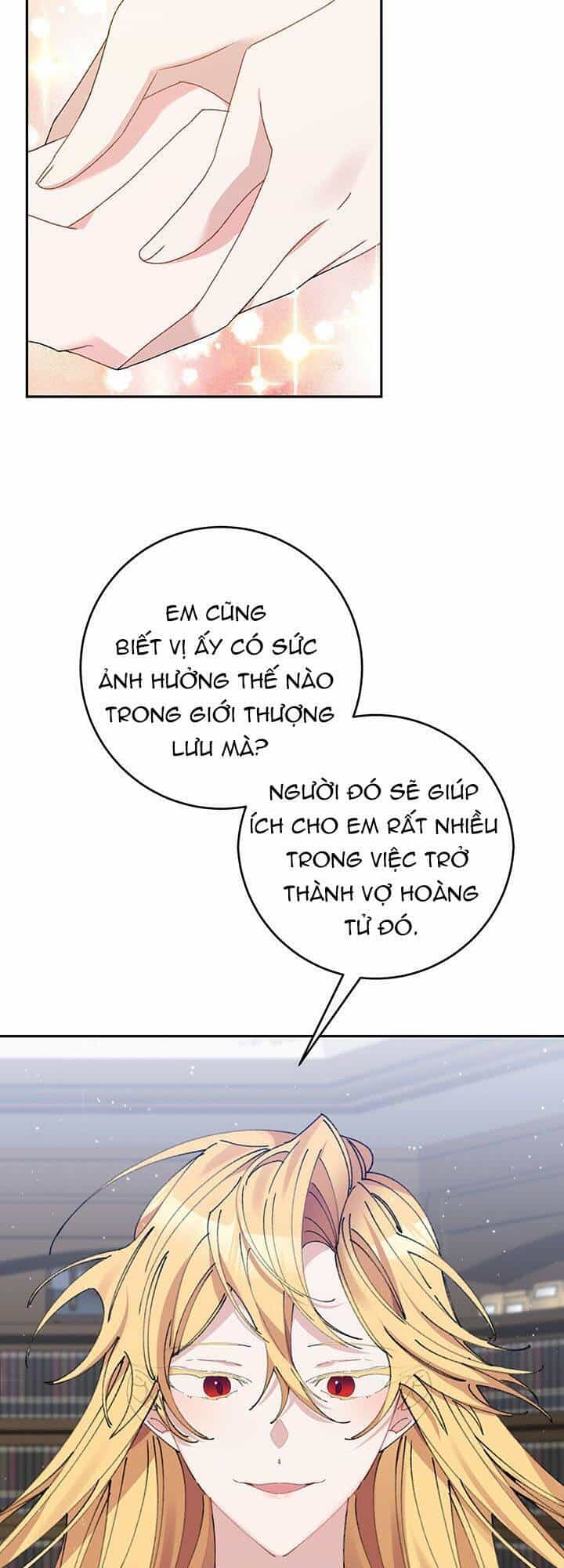 Đeo Bám Tôi Cũng Vô Ích Thôi - Chương 23 - ảnh 96