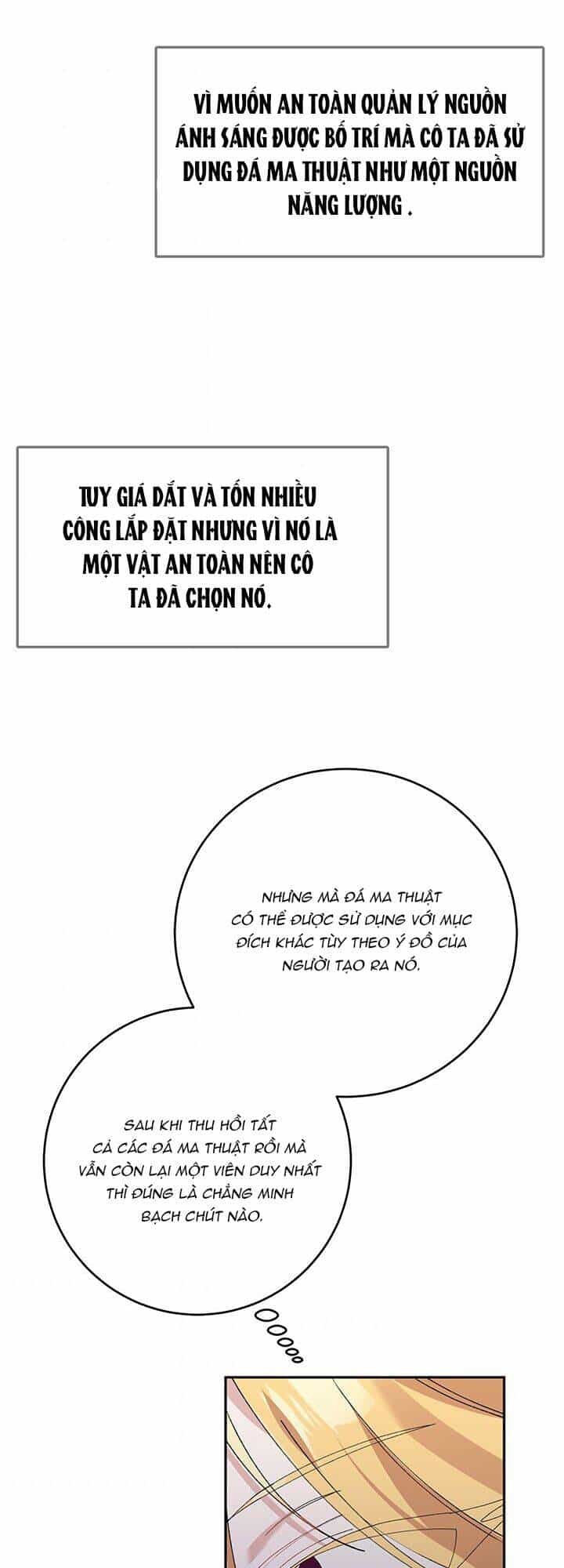 Đeo Bám Tôi Cũng Vô Ích Thôi - Chương 24 - ảnh 24