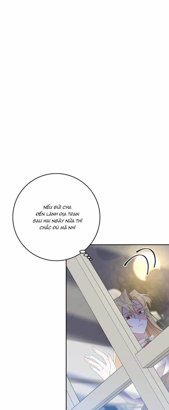 Đeo Bám Tôi Cũng Vô Ích Thôi - Chương 24 - ảnh 31