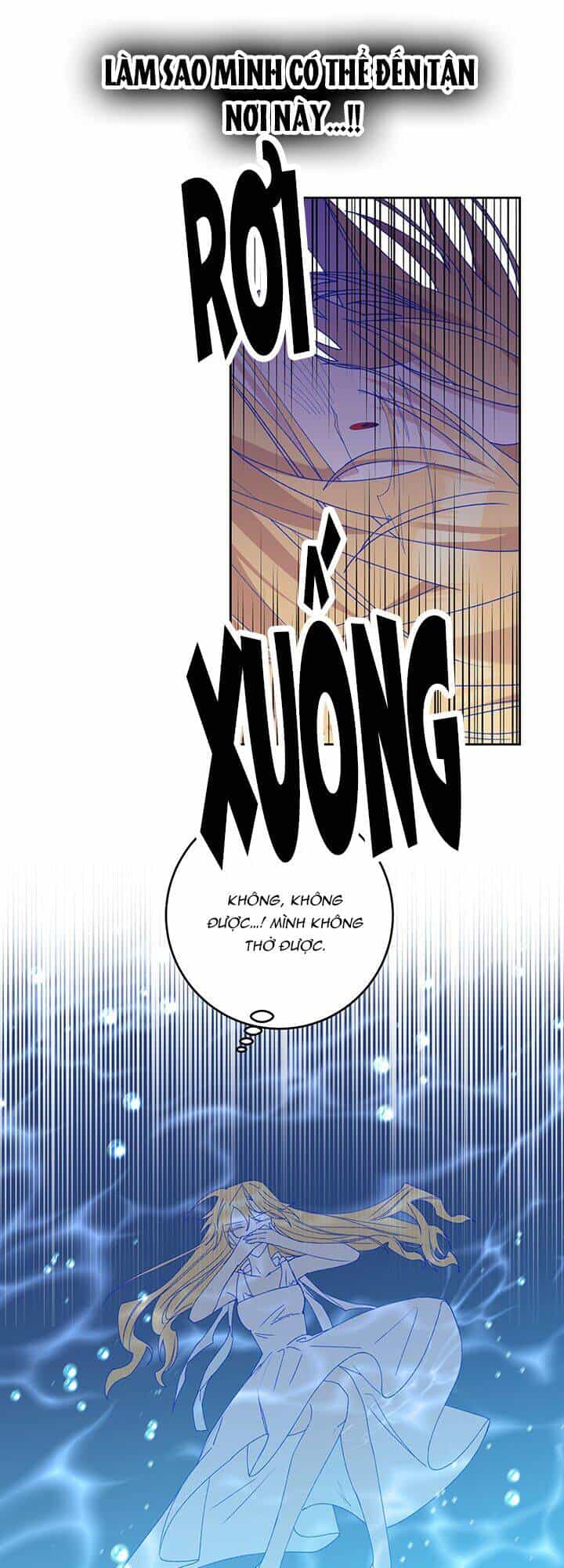 Đeo Bám Tôi Cũng Vô Ích Thôi - Chương 24 - ảnh 64