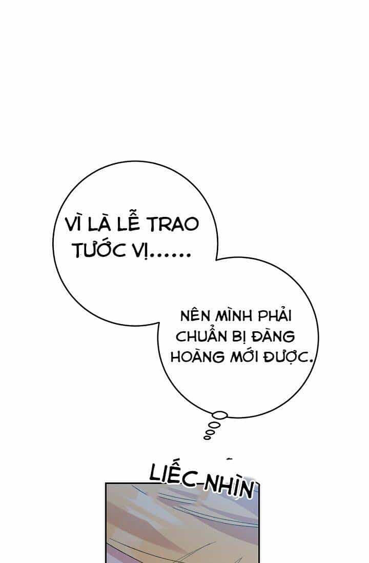 Đeo Bám Tôi Cũng Vô Ích Thôi - Chương 25 - ảnh 35