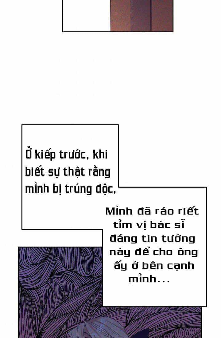 Đeo Bám Tôi Cũng Vô Ích Thôi - Chương 25 - ảnh 49