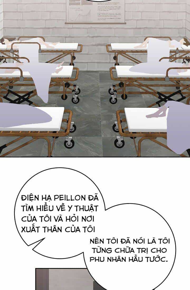 Đeo Bám Tôi Cũng Vô Ích Thôi - Chương 25 - ảnh 56