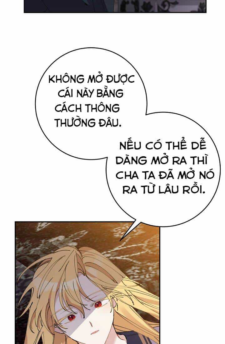 Đeo Bám Tôi Cũng Vô Ích Thôi - Chương 25 - ảnh 75