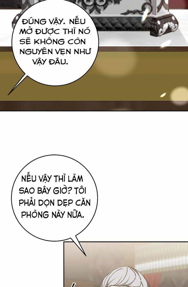 Đeo Bám Tôi Cũng Vô Ích Thôi - Chương 25 - ảnh 77