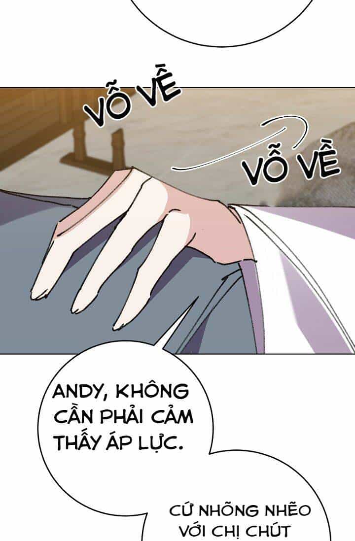 Đeo Bám Tôi Cũng Vô Ích Thôi - Chương 25 - ảnh 96