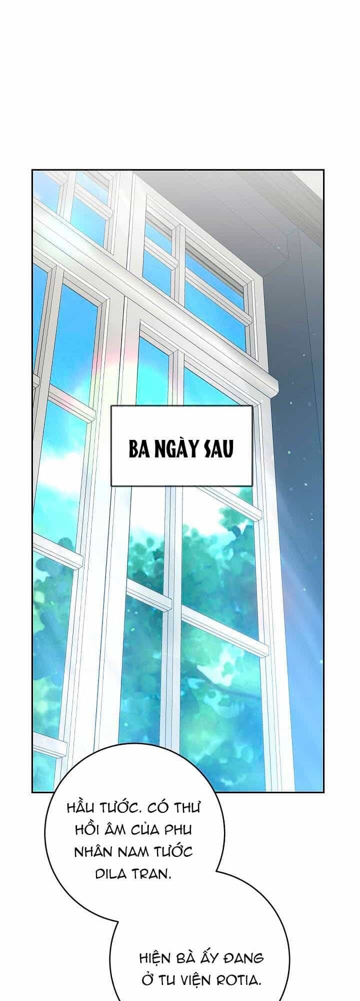 Đeo Bám Tôi Cũng Vô Ích Thôi - Chương 26 - ảnh 39