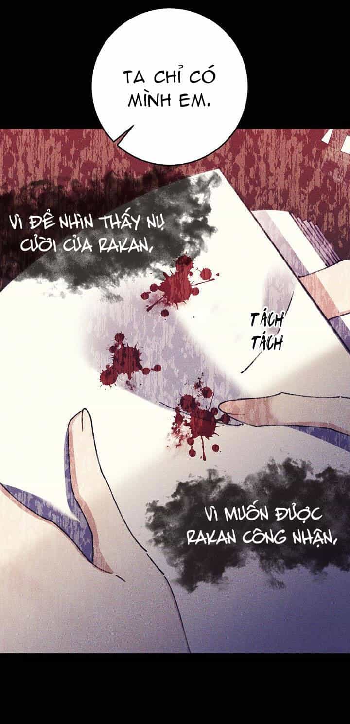 Đeo Bám Tôi Cũng Vô Ích Thôi - Chương 27 - ảnh 11