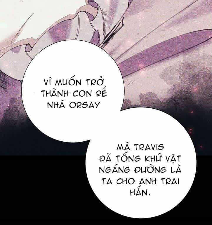 Đeo Bám Tôi Cũng Vô Ích Thôi - Chương 27 - ảnh 46
