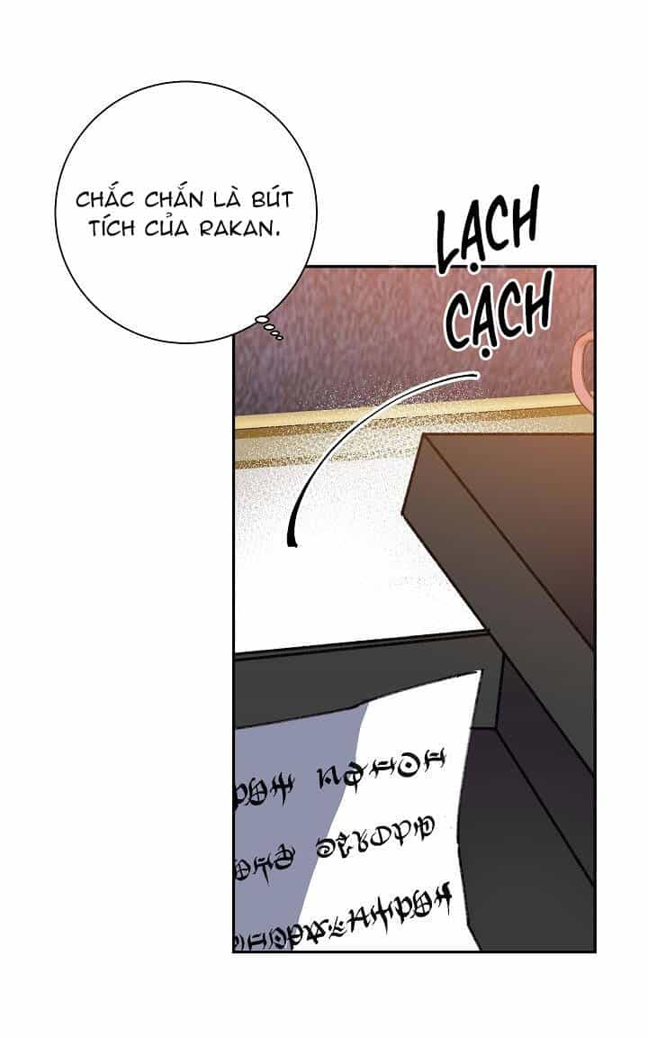 Đeo Bám Tôi Cũng Vô Ích Thôi - Chương 27 - ảnh 52