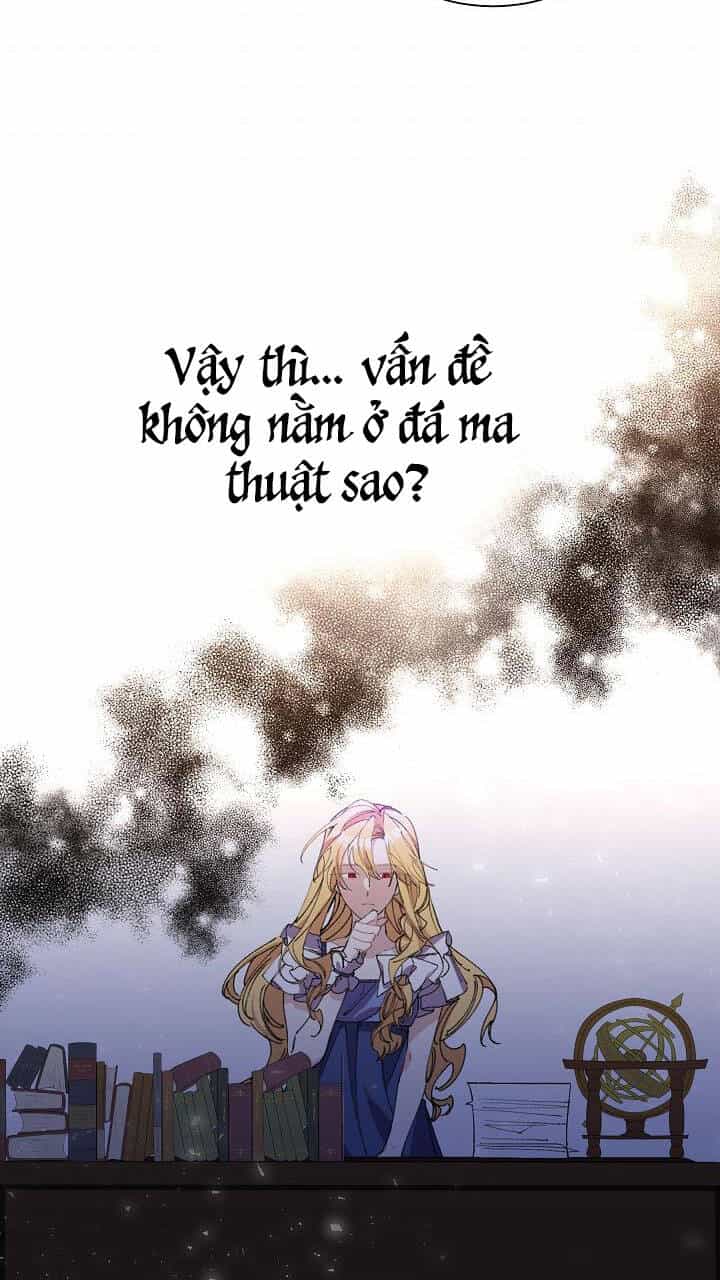 Đeo Bám Tôi Cũng Vô Ích Thôi - Chương 27 - ảnh 62