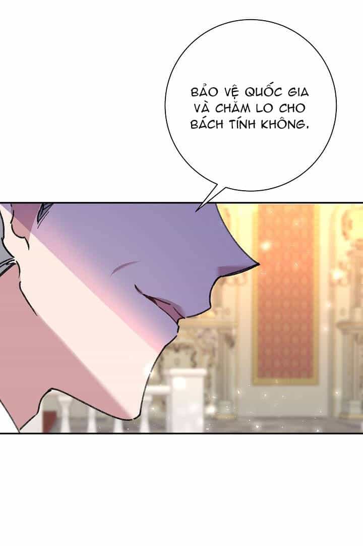 Đeo Bám Tôi Cũng Vô Ích Thôi - Chương 27 - ảnh 73