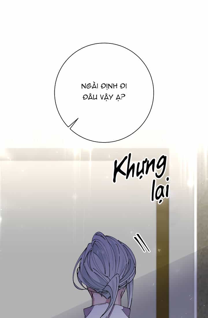 Đeo Bám Tôi Cũng Vô Ích Thôi - Chương 28 - ảnh 26