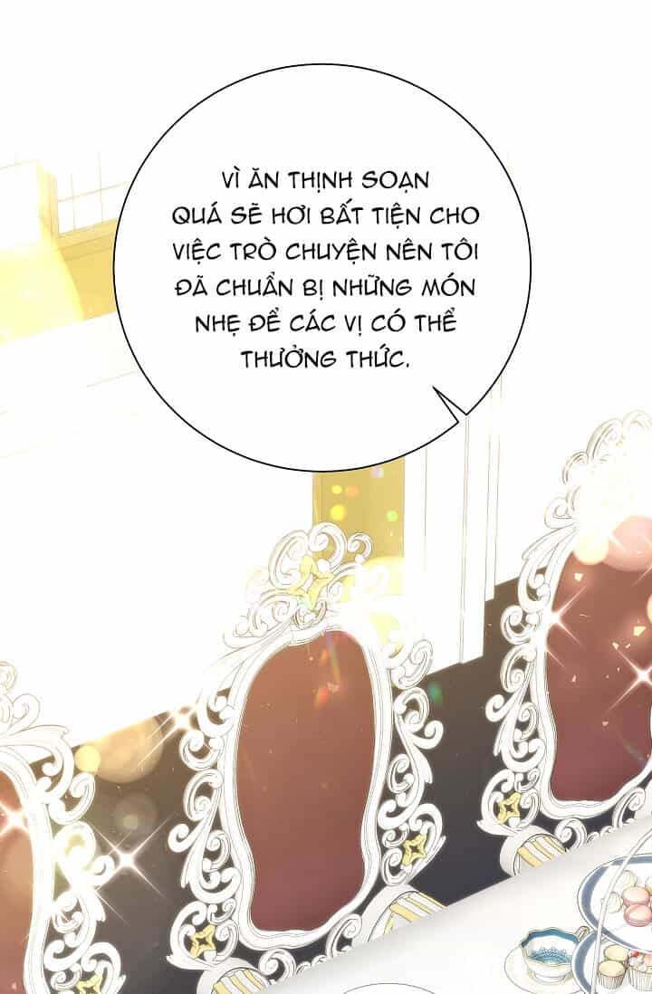 Đeo Bám Tôi Cũng Vô Ích Thôi - Chương 28 - ảnh 66