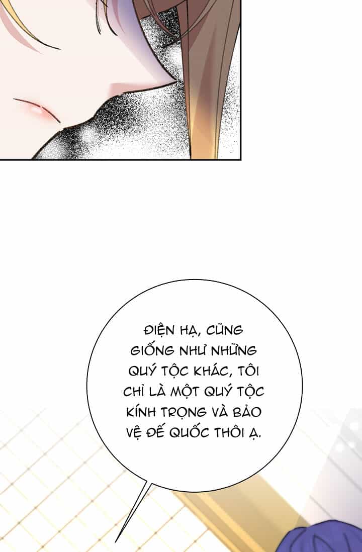 Đeo Bám Tôi Cũng Vô Ích Thôi - Chương 28 - ảnh 81