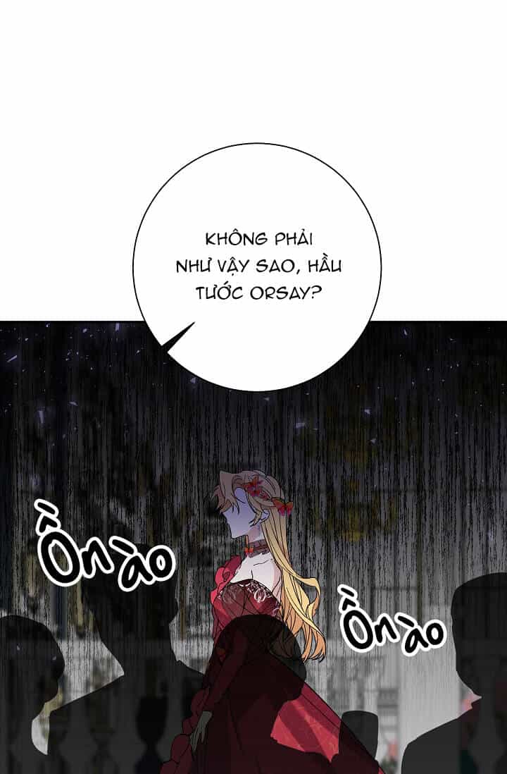 Đeo Bám Tôi Cũng Vô Ích Thôi - Chương 29 - ảnh 11