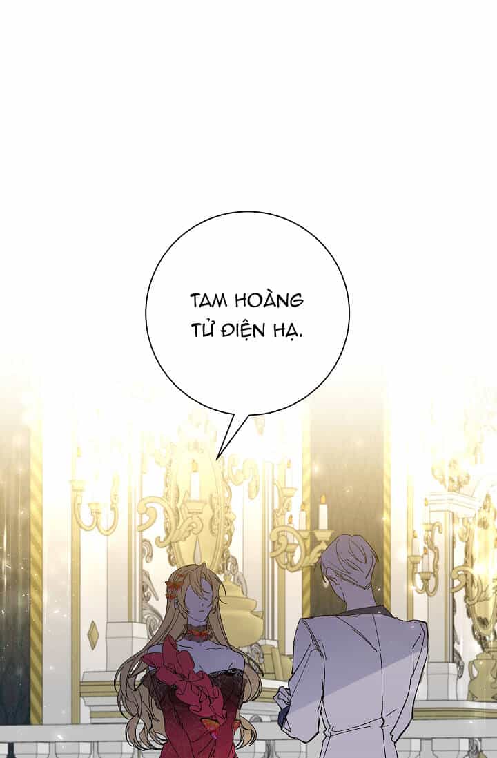 Đeo Bám Tôi Cũng Vô Ích Thôi - Chương 29 - ảnh 22