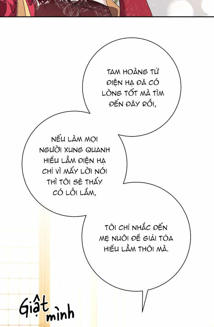 Đeo Bám Tôi Cũng Vô Ích Thôi - Chương 29 - ảnh 38
