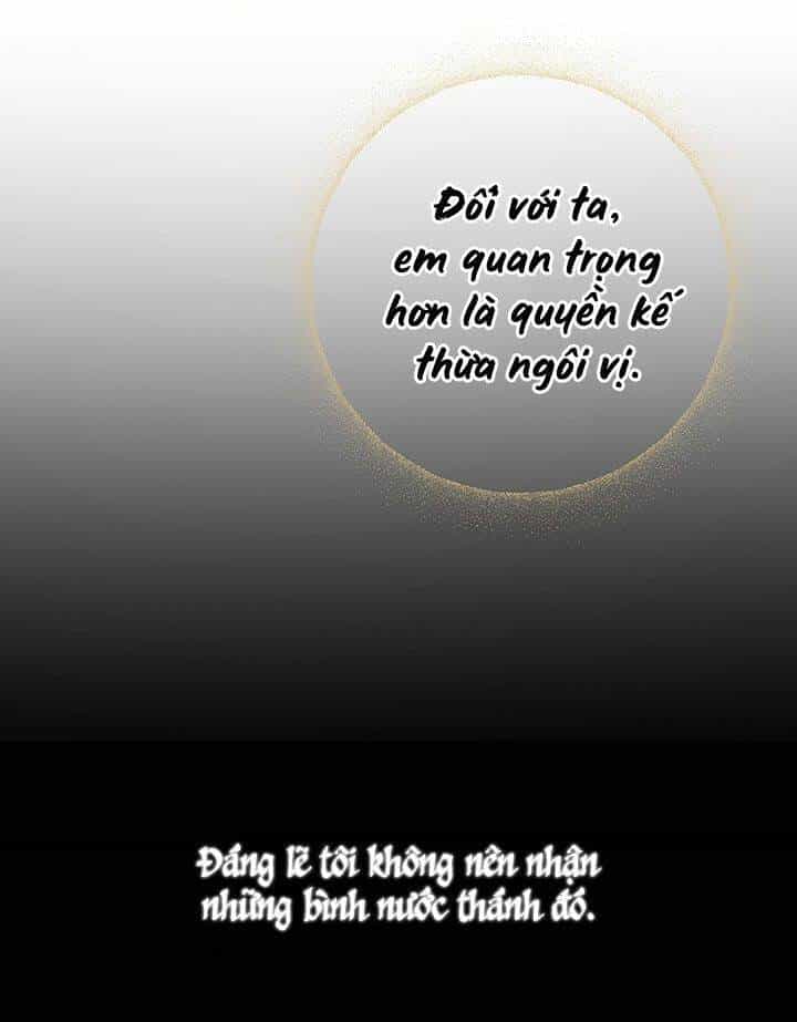 Đeo Bám Tôi Cũng Vô Ích Thôi - Chương 3 - ảnh 64