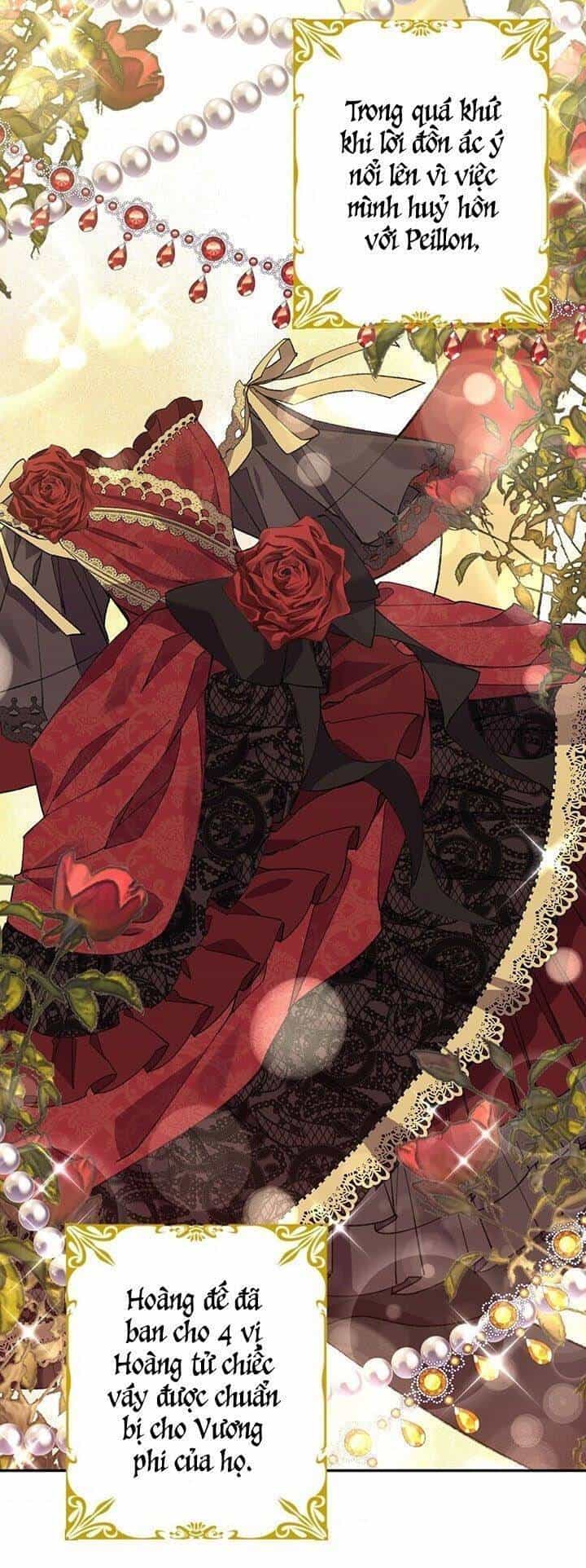 Đeo Bám Tôi Cũng Vô Ích Thôi - Chương 3 - ảnh 70