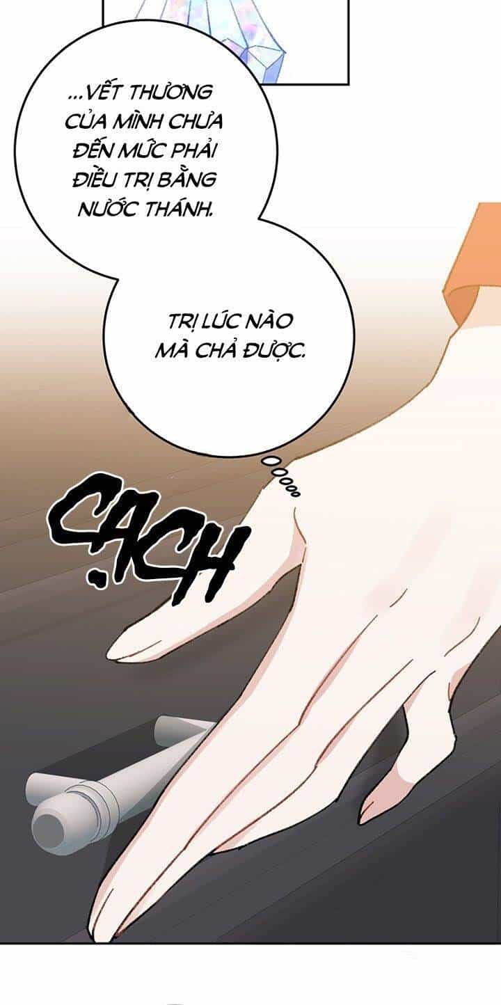 Đeo Bám Tôi Cũng Vô Ích Thôi - Chương 3 - ảnh 75