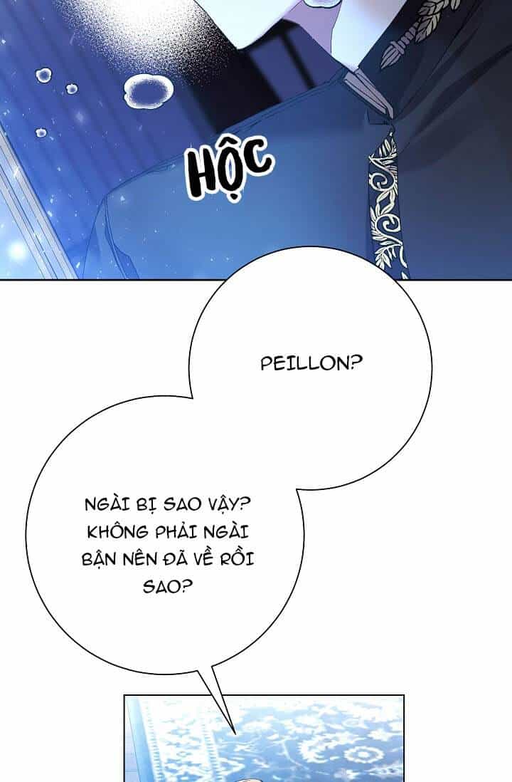 Đeo Bám Tôi Cũng Vô Ích Thôi - Chương 30 - ảnh 17