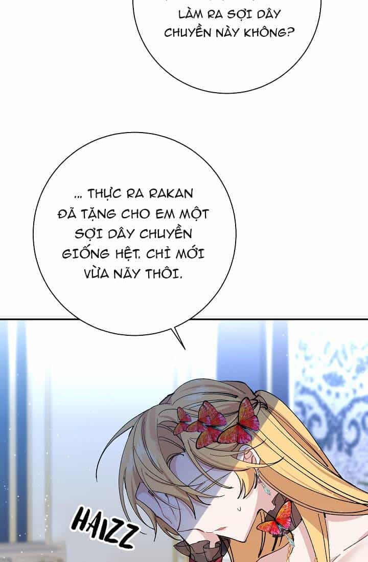 Đeo Bám Tôi Cũng Vô Ích Thôi - Chương 30 - ảnh 56